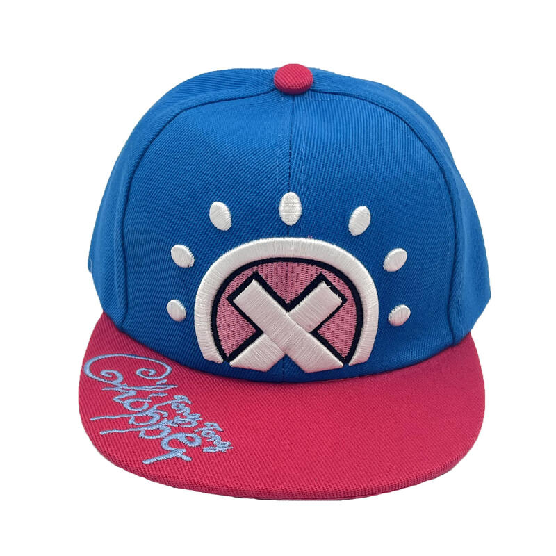 Gorra de Béisbol de Anime One  - Luffy Anime Merchandise reseña y precio