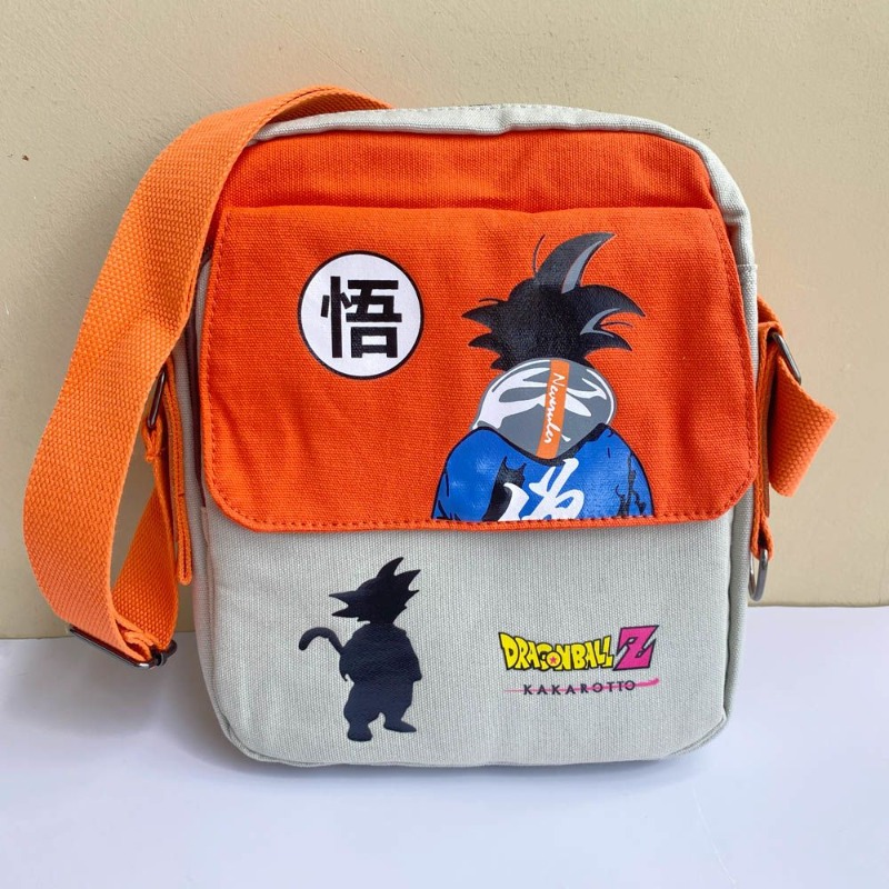 Bolso bandolera de un solo hom - Anime Merchandise Wholesale reseña y precio