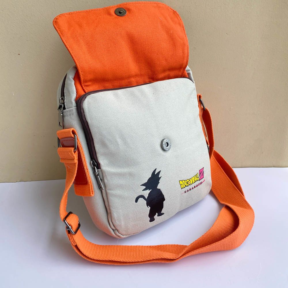 Bolso bandolera de un solo hom - Anime Merchandise Wholesale reseña y precio