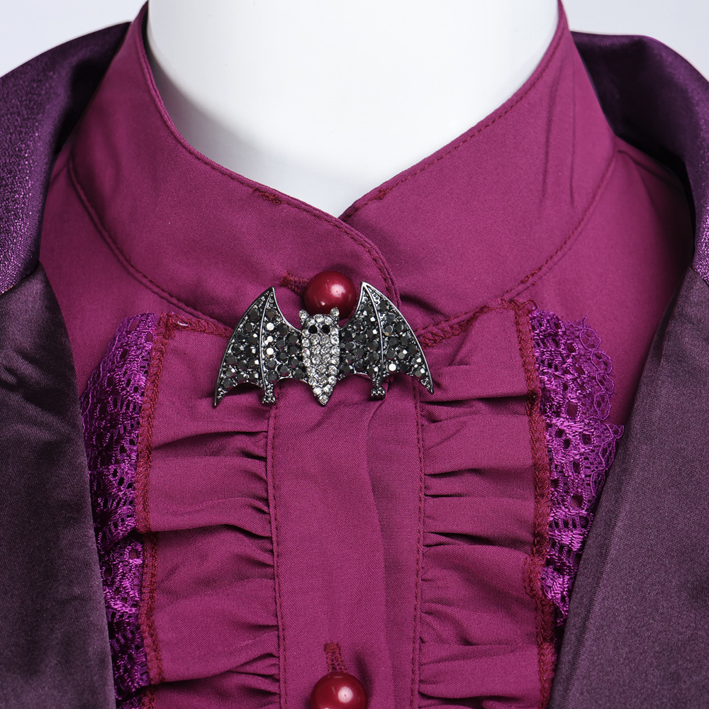 Vampiro Nana Cosplay uniforme  - Anime Merchandise For Women reseña y precio