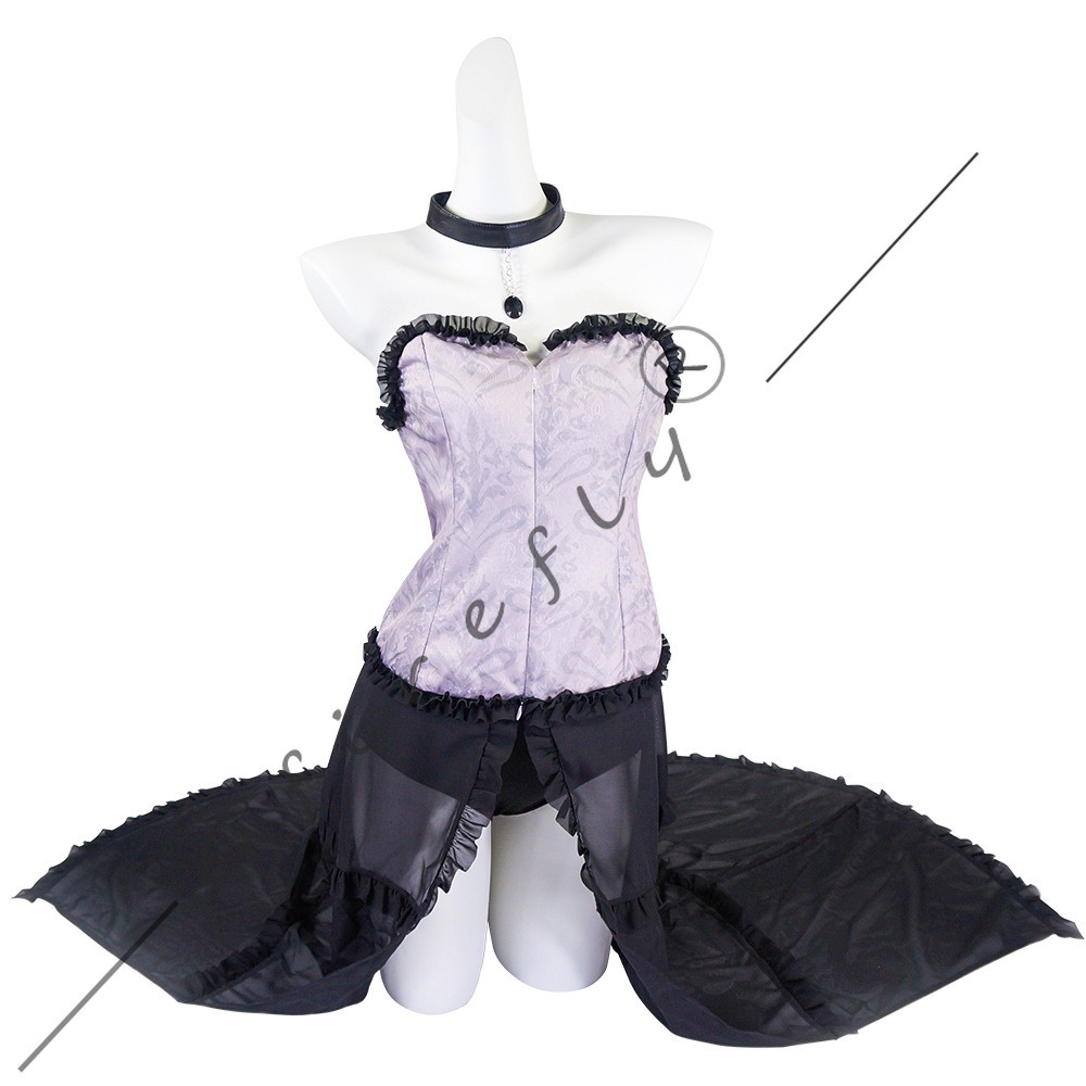 Disfraz de My Dress-Up Darling - Cosplay Wig Colored reseña y precio