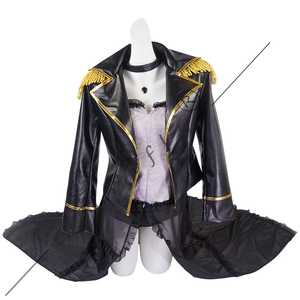 Disfraz de My Dress-Up Darling - Cosplay Wig Colored reseña y precio