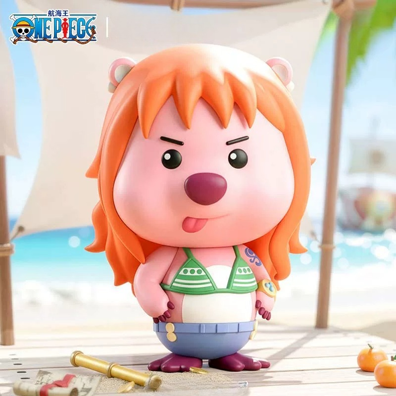 Loopy Dress-Up One Piece, Merc - Luffy Anime Merchandise reseña y precio
