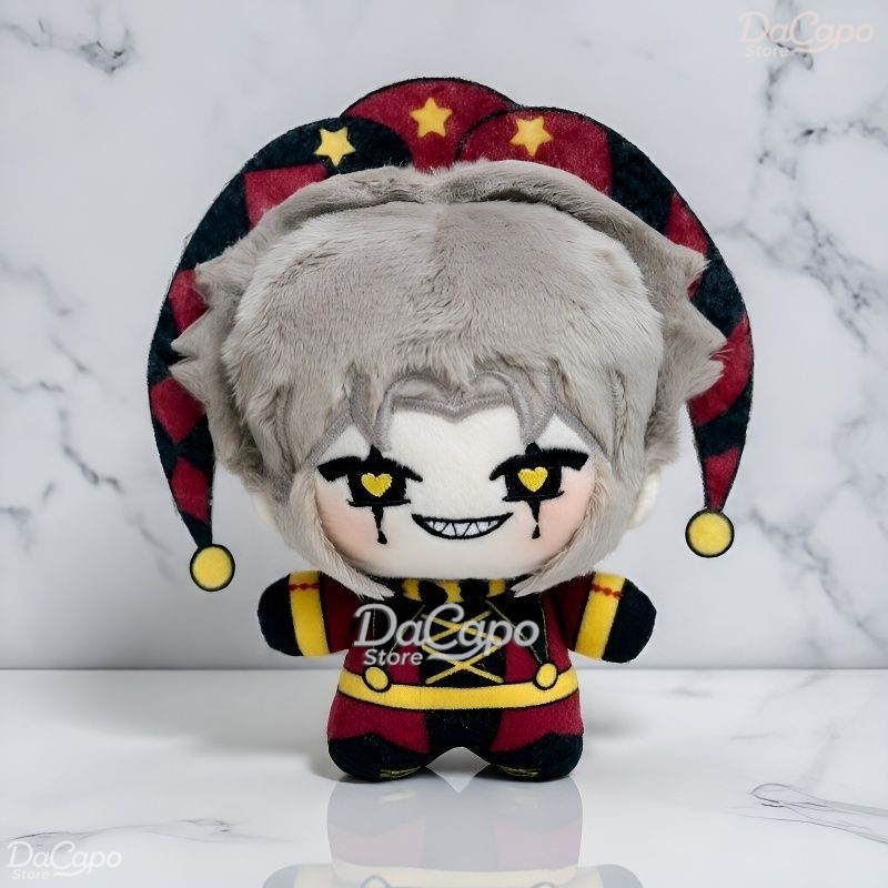Llavero de Peluche de Payaso H - Anime Cosplay Merchandise reseña y precio