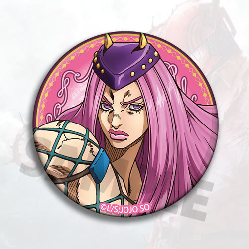 JoJo's Bizarre Adventure Stone - Anime Cosplay Merchandise reseña y precio