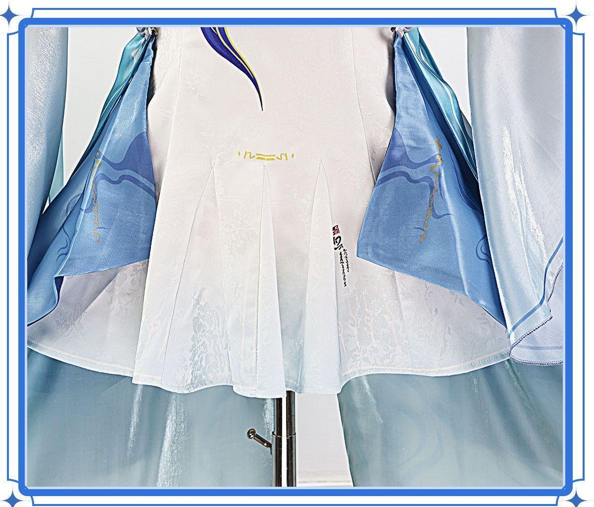Mingchao Qingxiao - Accesorios - Anime Cosplay Merchandise reseña y precio