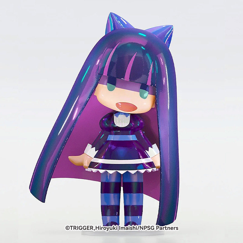 En stock ‌   GSC ‌ ‌ ‌ ‌ ¡Hola - Good Smile Company Pop Up Parade reseña y precio