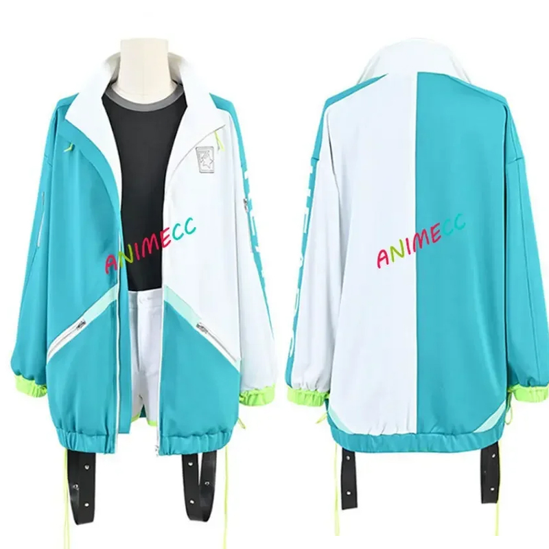 ANIMECC en Stock XS-3XL Shirai - Cosplay Wig Colored reseña y precio