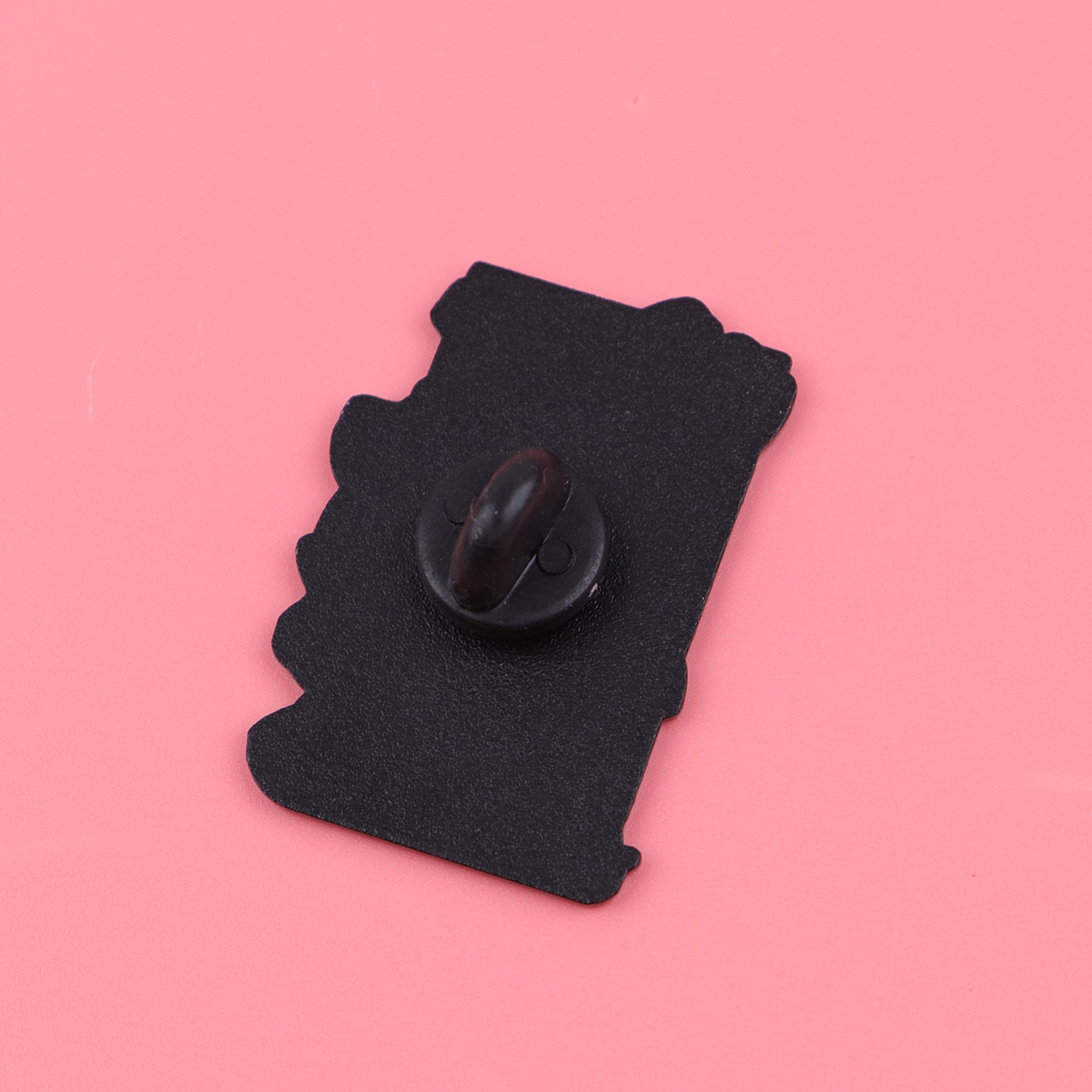 Pin de esmalte de la serie de  - Enamel Pin Set reseña y precio