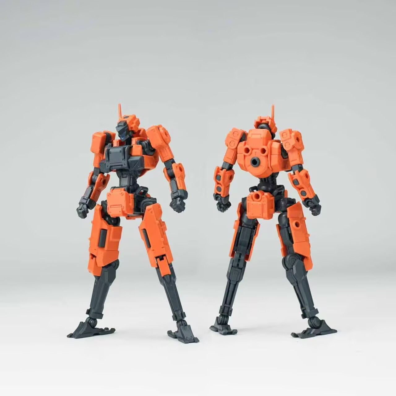 En stock: Figura táctica ensam - Good Smile Company Figma reseña y precio