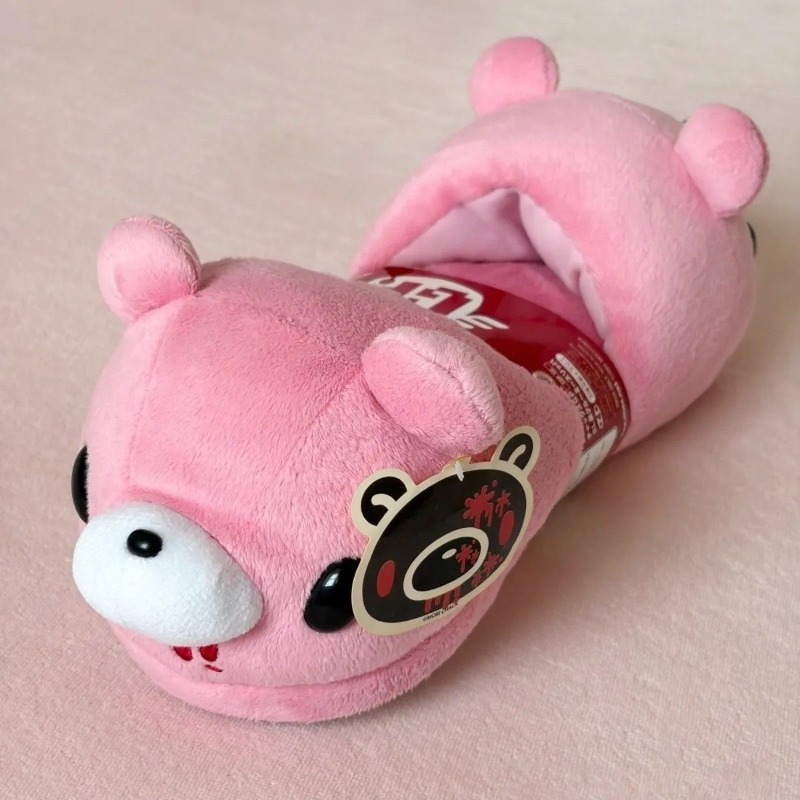 Pantuflas de Algodón con Diseñ - Anime Merchandise Wholesale reseña y precio