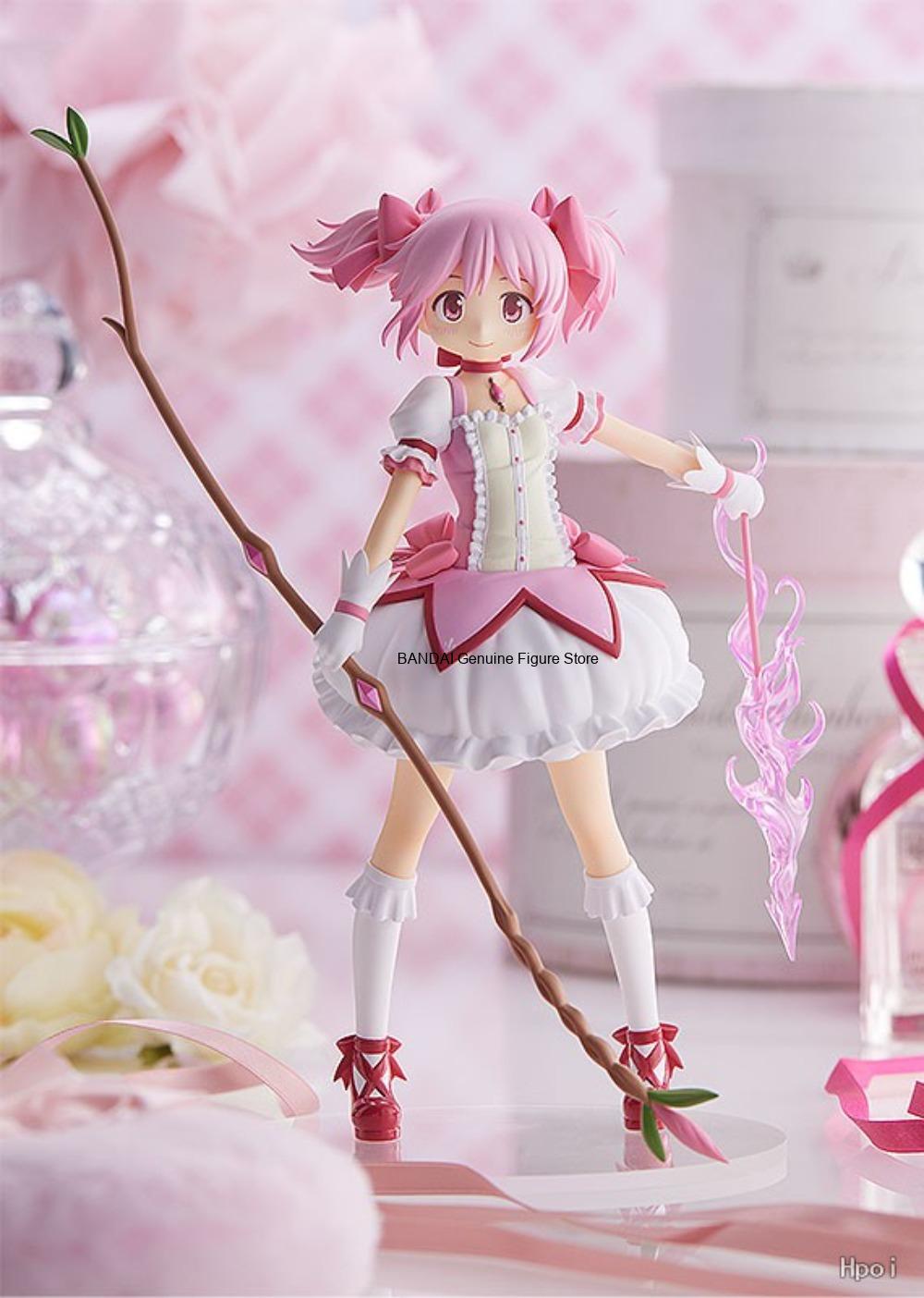 100% Original en Stock Good Sm - Good Smile Company Pop Up Parade reseña y precio
