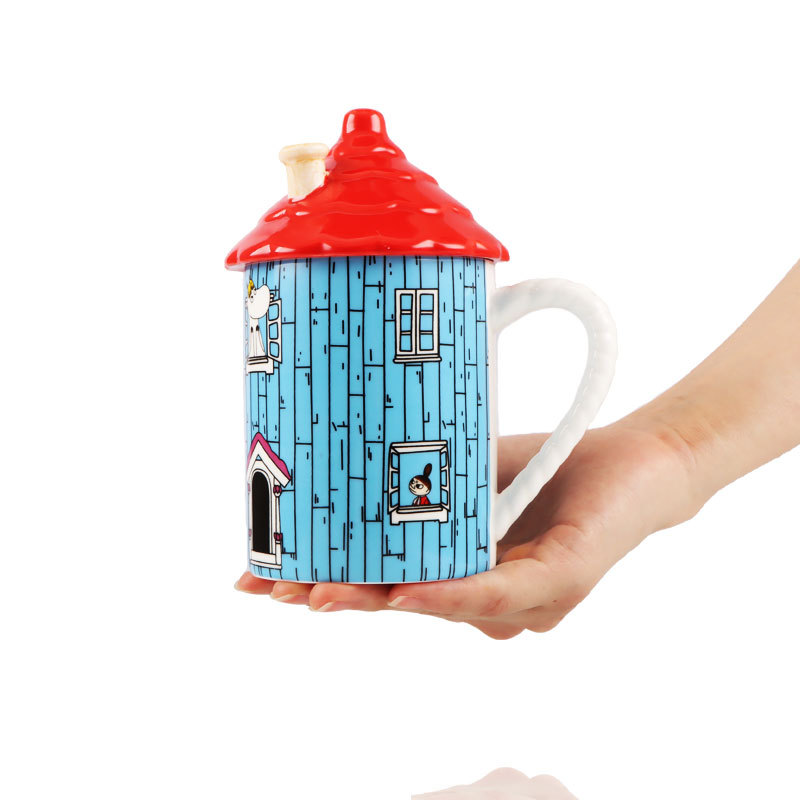 Taza de Cerámica Creativa con  - Anime Merchandise Mugs reseña y precio