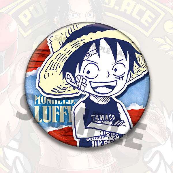 Mercancía de Anime One Piece:  - Luffy Anime Merchandise reseña y precio