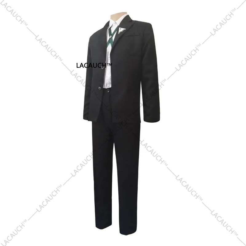 Disfraz de Anime Danganronpa B - Anime Merchandise For Women reseña y precio