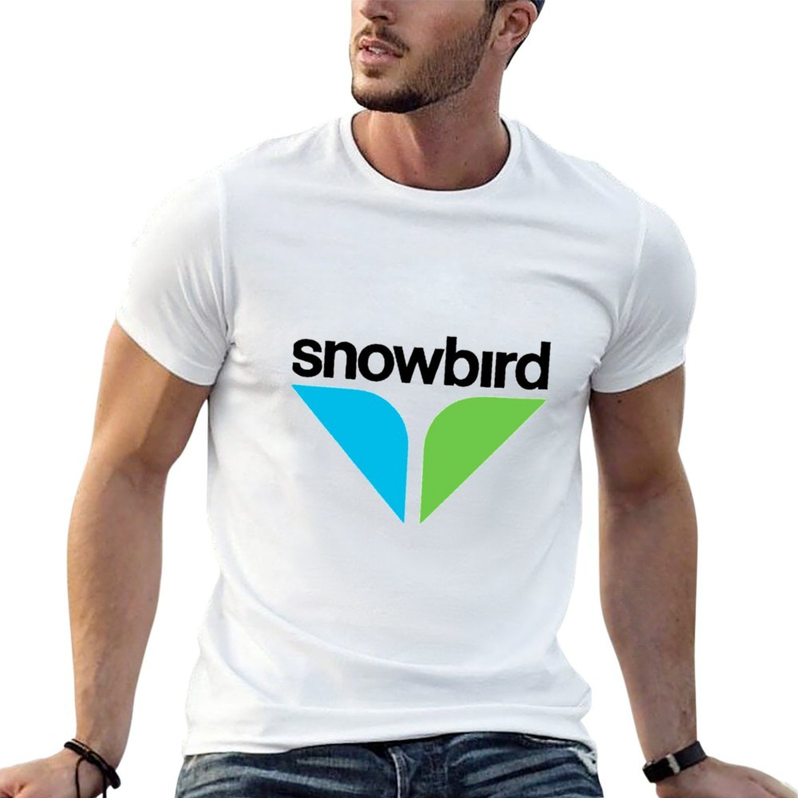 PRODUCTO MÁS VENDIDO: camiseta - Anime Merchandise Logo reseña y precio