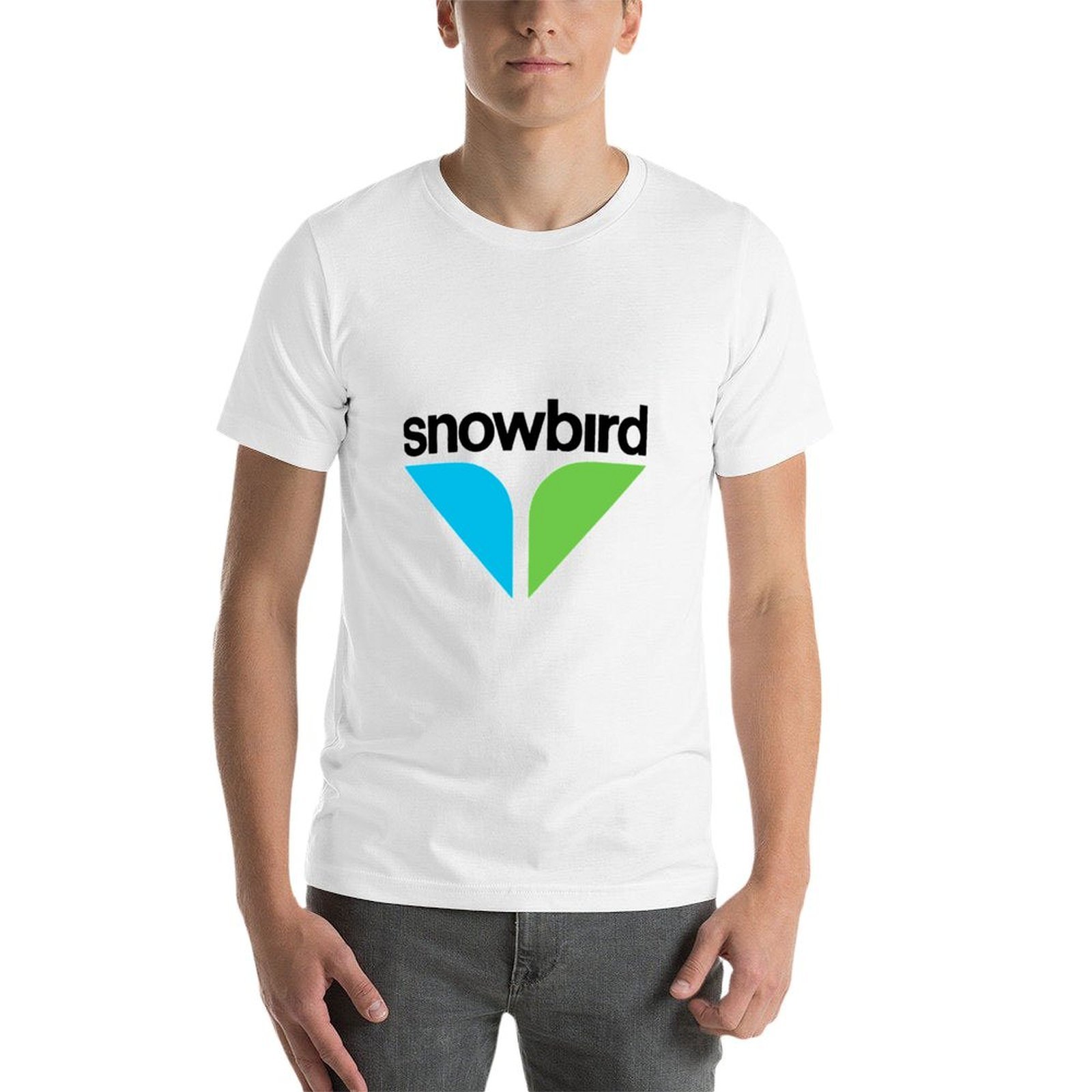 PRODUCTO MÁS VENDIDO: camiseta - Anime Merchandise Logo reseña y precio